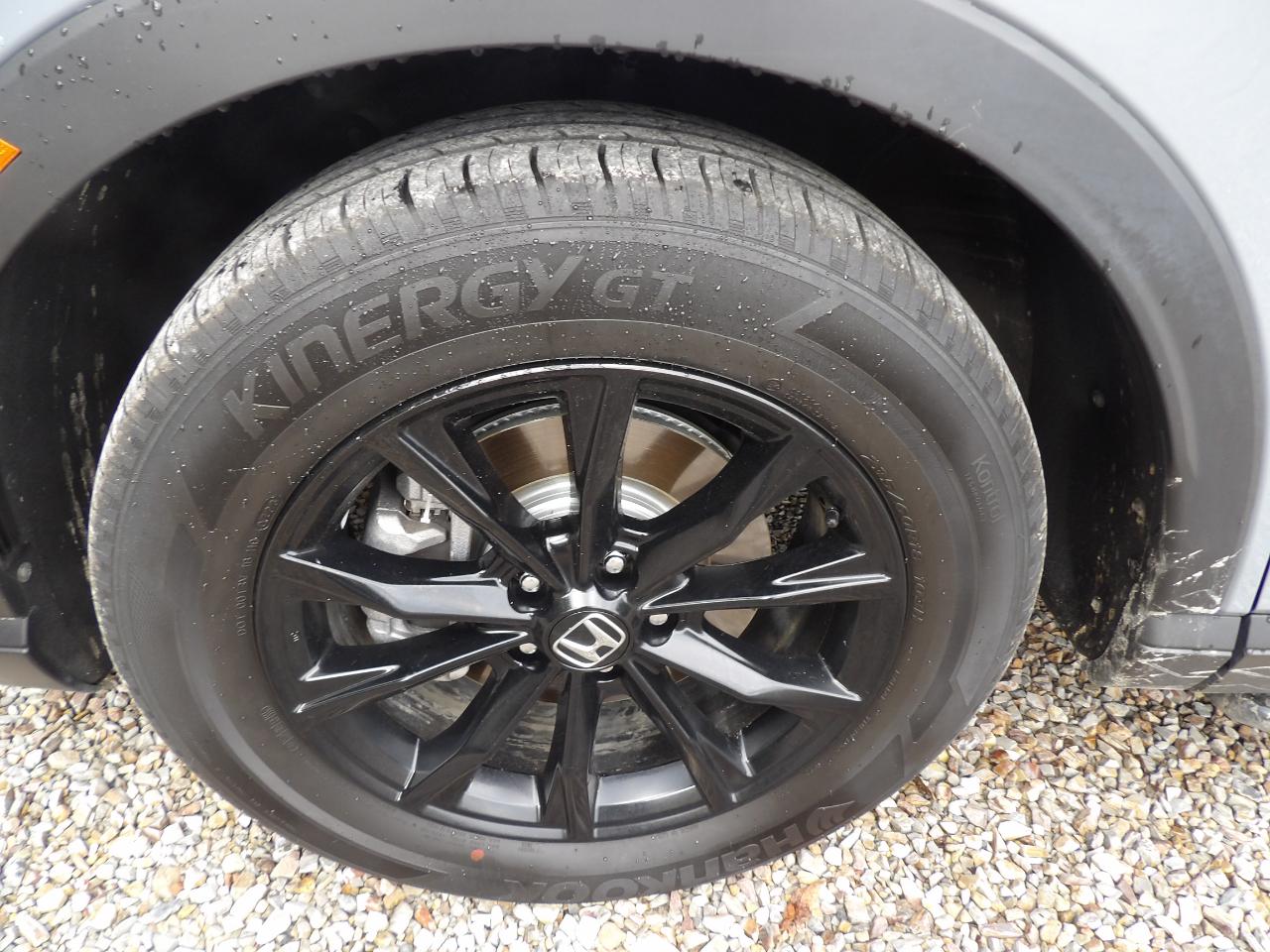 Honda CR-V Hybrid Sport FWD 2023