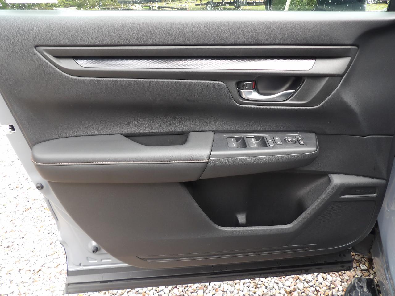 Honda CR-V Hybrid Sport FWD 2023
