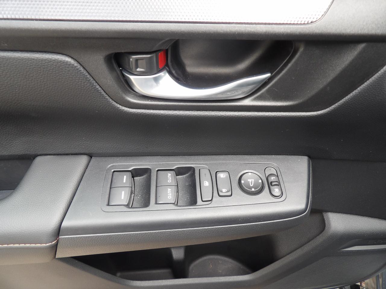 Honda CR-V Hybrid Sport FWD 2023