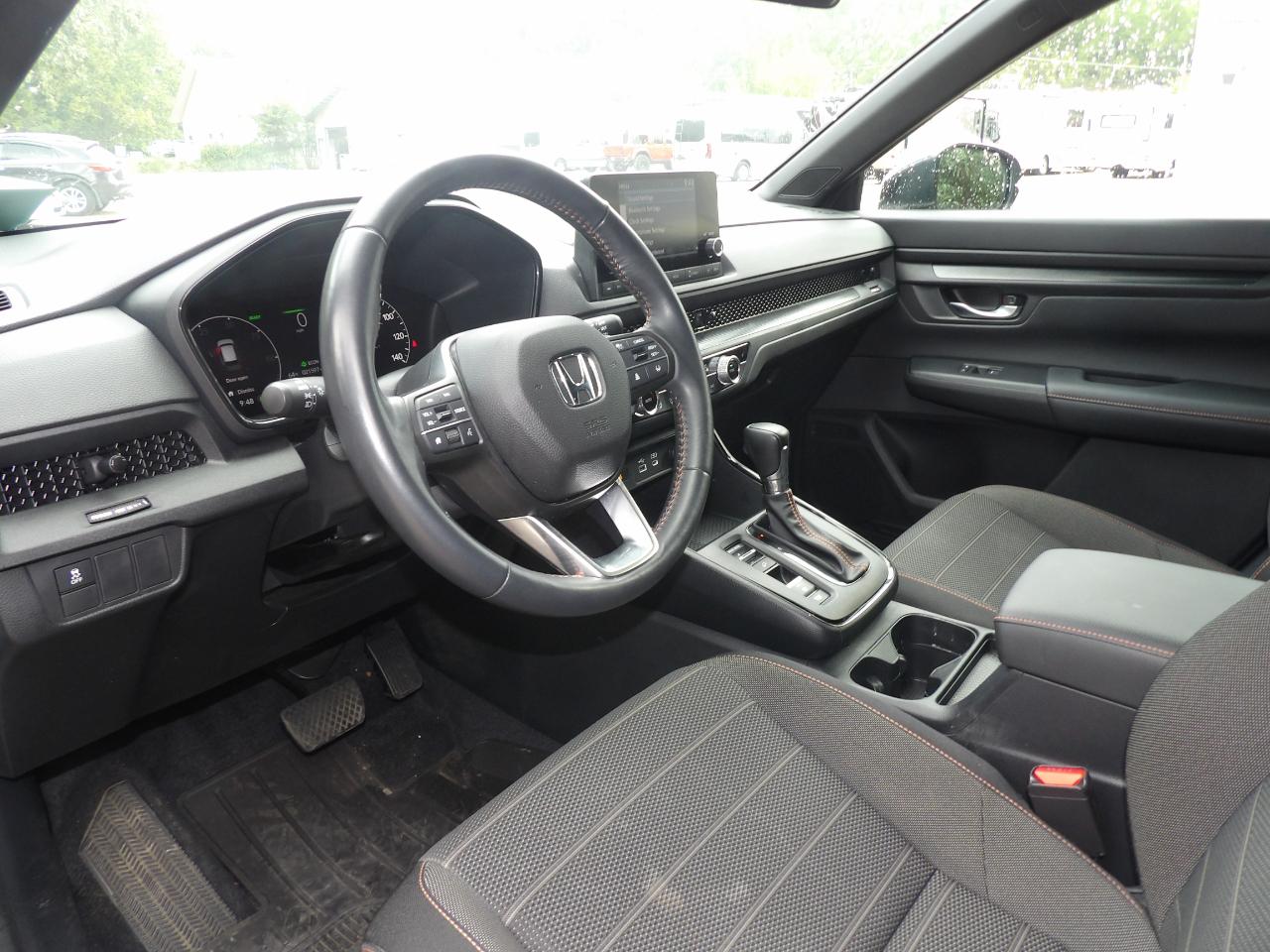 Honda CR-V Hybrid Sport FWD 2023