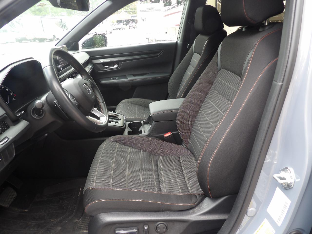 Honda CR-V Hybrid Sport FWD 2023