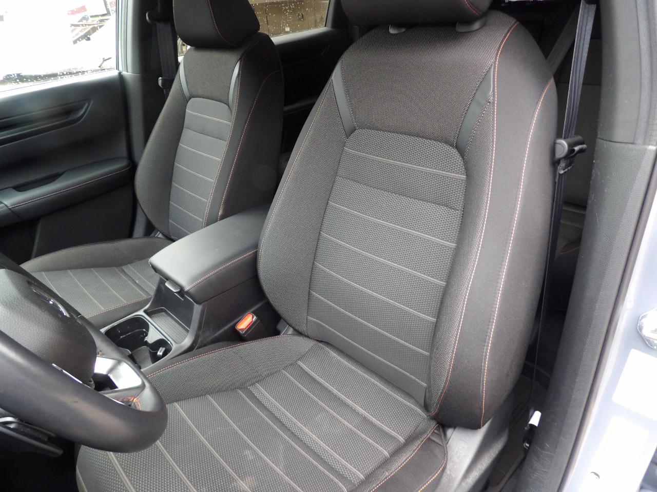 Honda CR-V Hybrid Sport FWD 2023