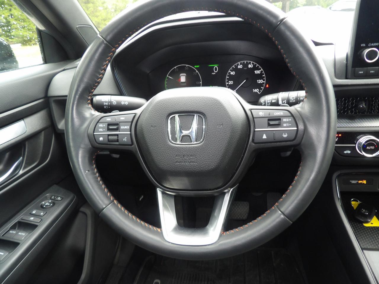 Honda CR-V Hybrid Sport FWD 2023