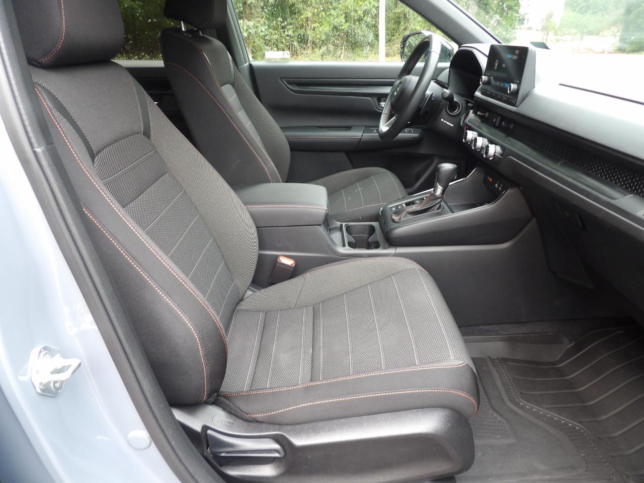 Honda CR-V Hybrid Sport FWD 2023