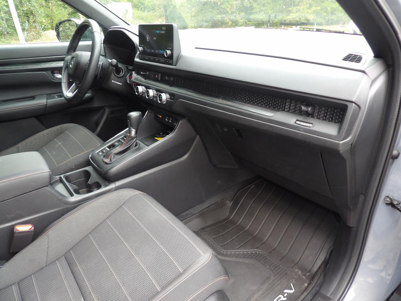 Honda CR-V Hybrid Sport FWD 2023