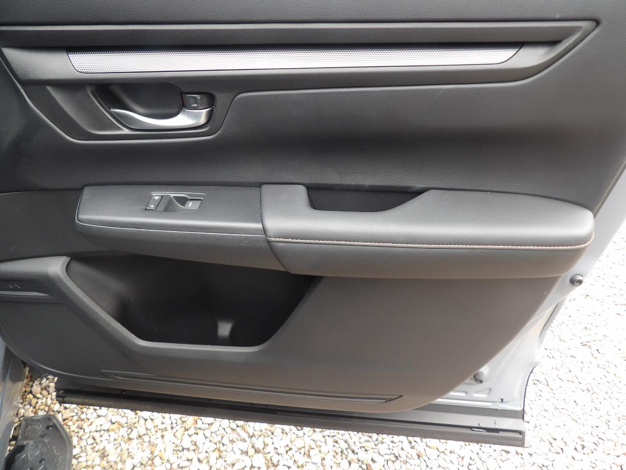 Honda CR-V Hybrid Sport FWD 2023