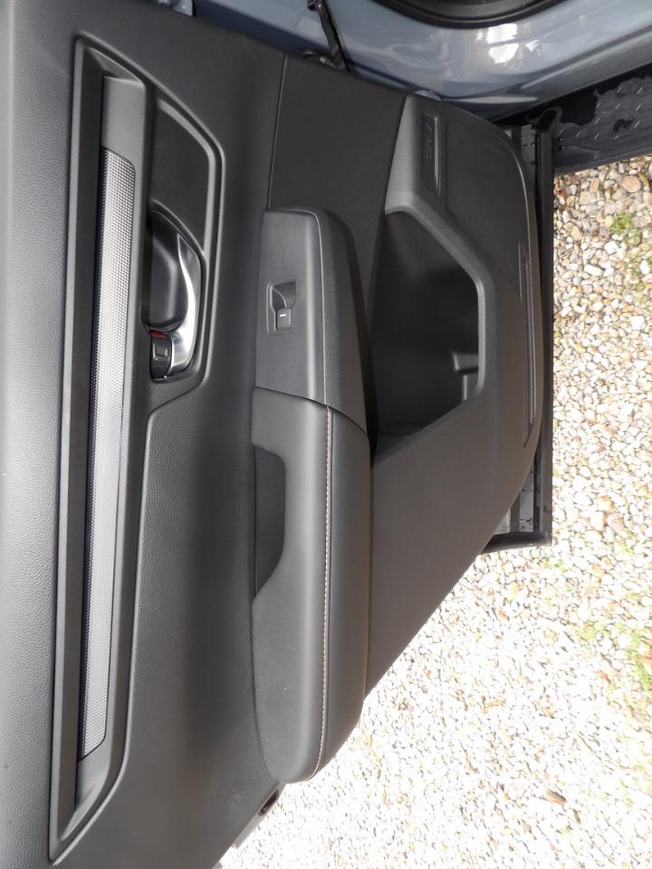 Honda CR-V Hybrid Sport FWD 2023