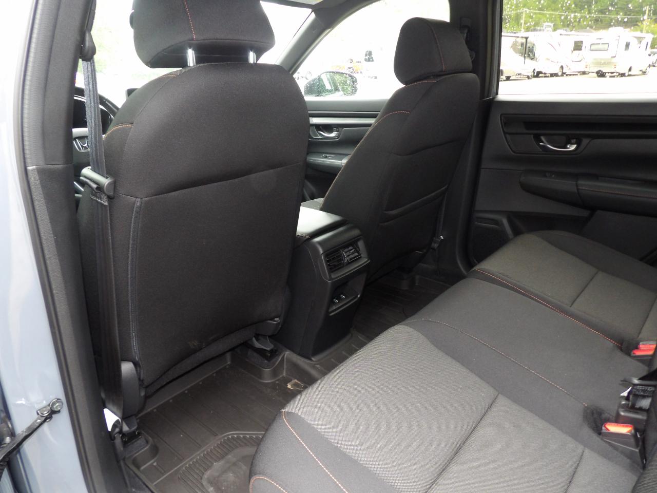 Honda CR-V Hybrid Sport FWD 2023