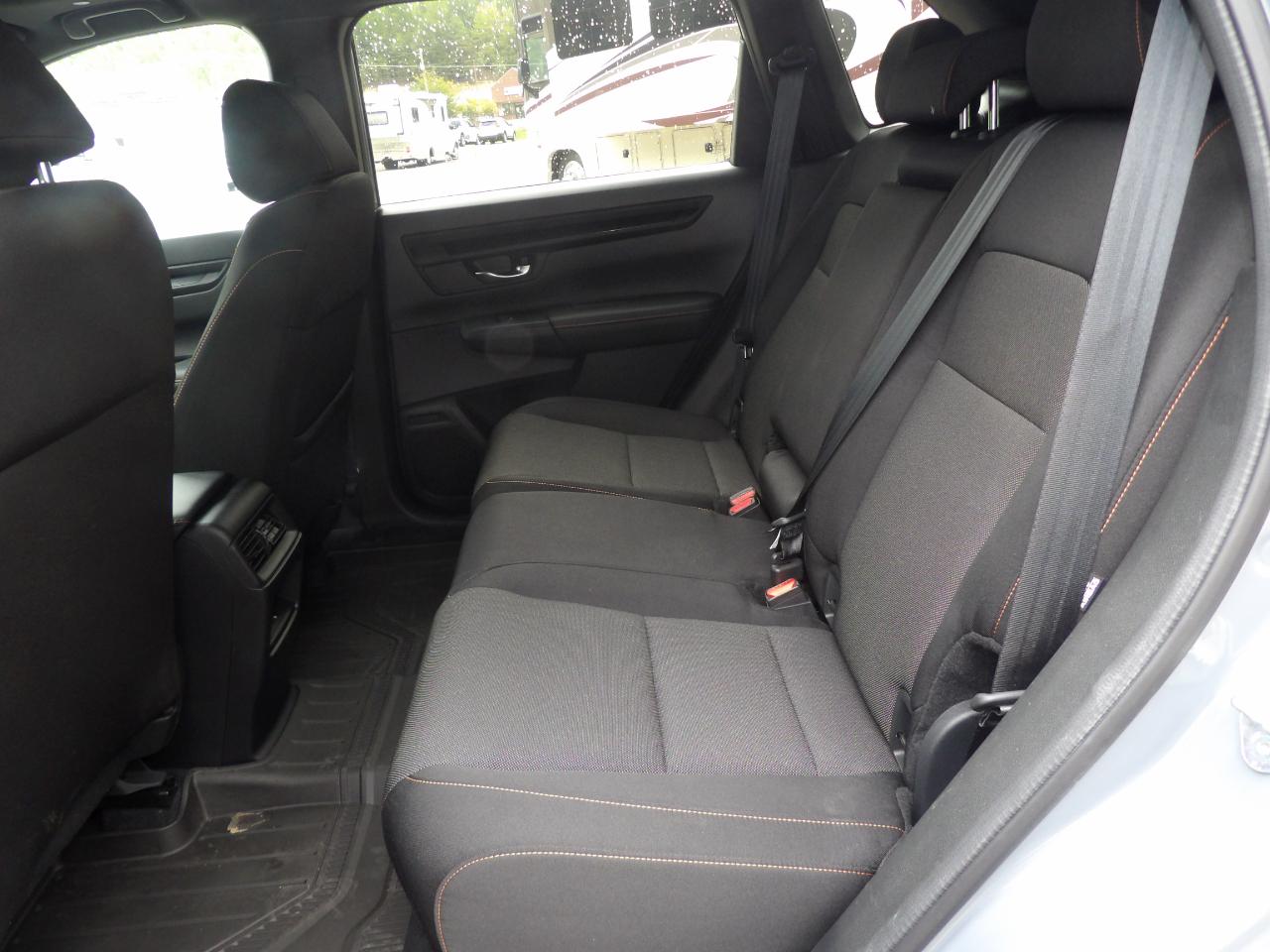 Honda CR-V Hybrid Sport FWD 2023