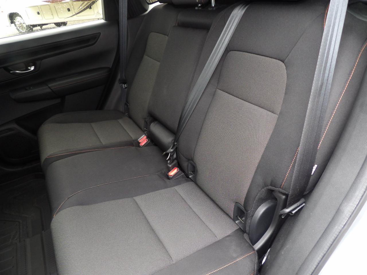 Honda CR-V Hybrid Sport FWD 2023