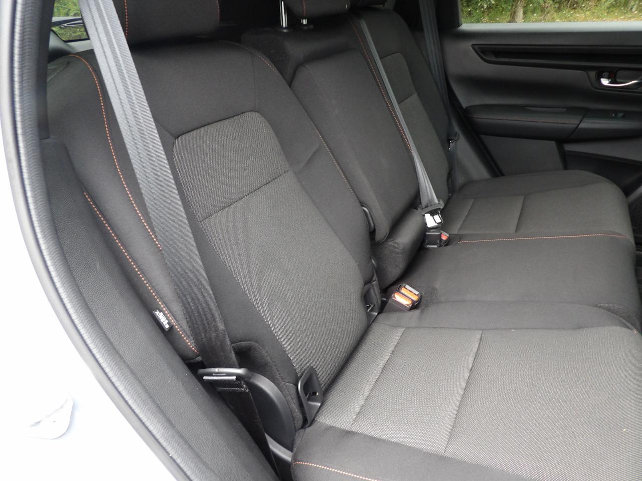Honda CR-V Hybrid Sport FWD 2023