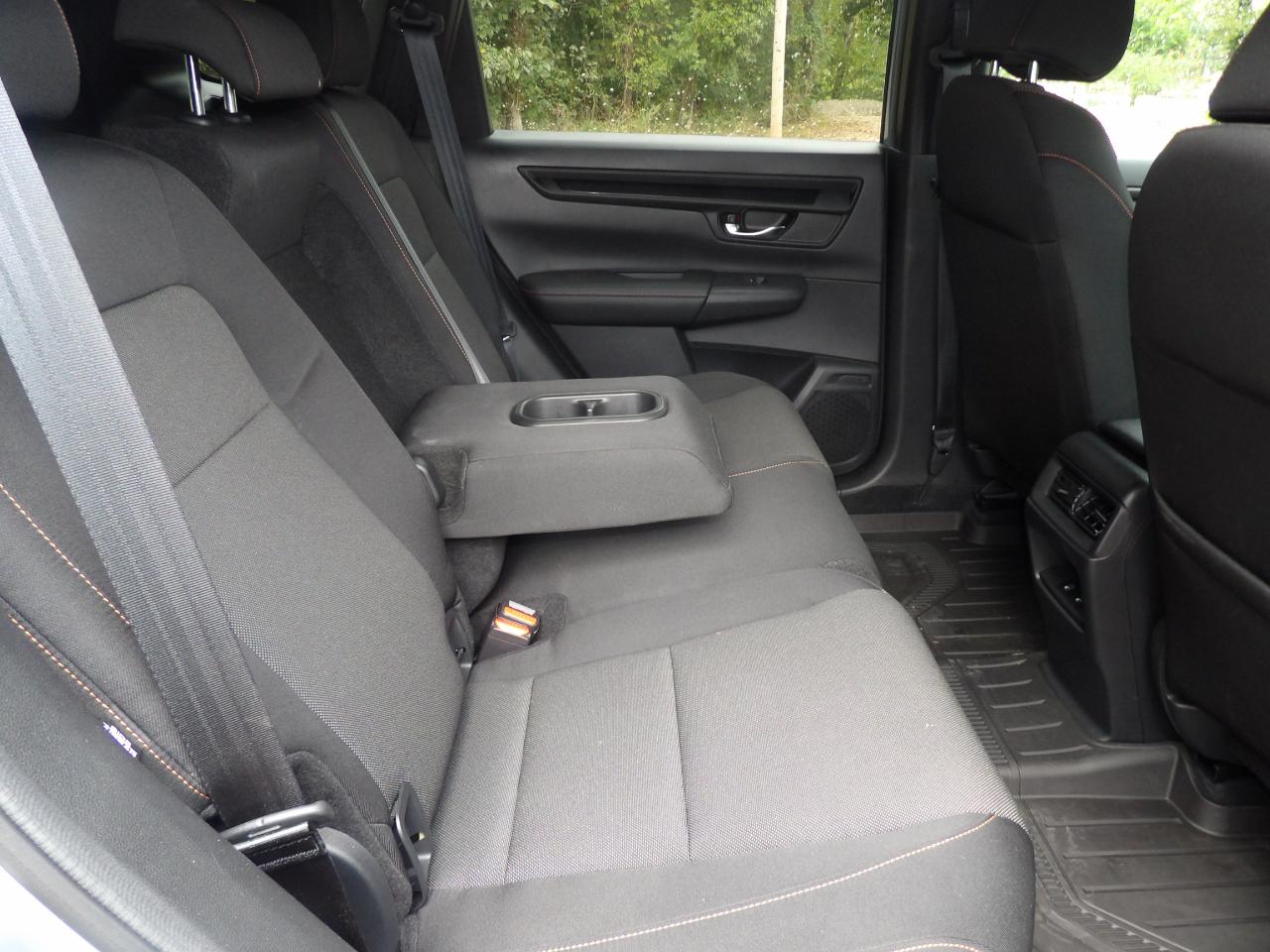 Honda CR-V Hybrid Sport FWD 2023