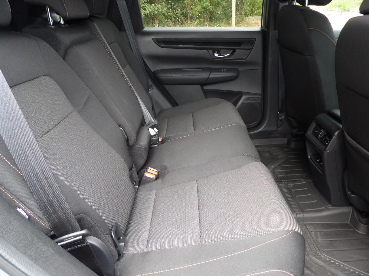 Honda CR-V Hybrid Sport FWD 2023