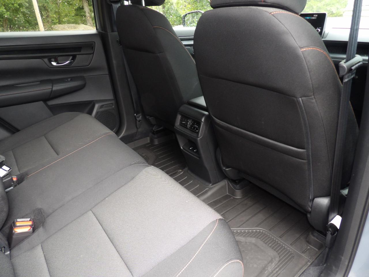 Honda CR-V Hybrid Sport FWD 2023