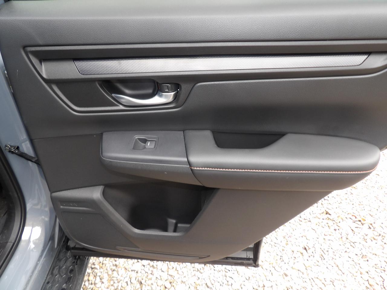 Honda CR-V Hybrid Sport FWD 2023