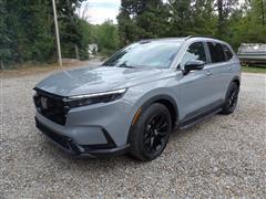 2023 Honda CR-V Hybrid 