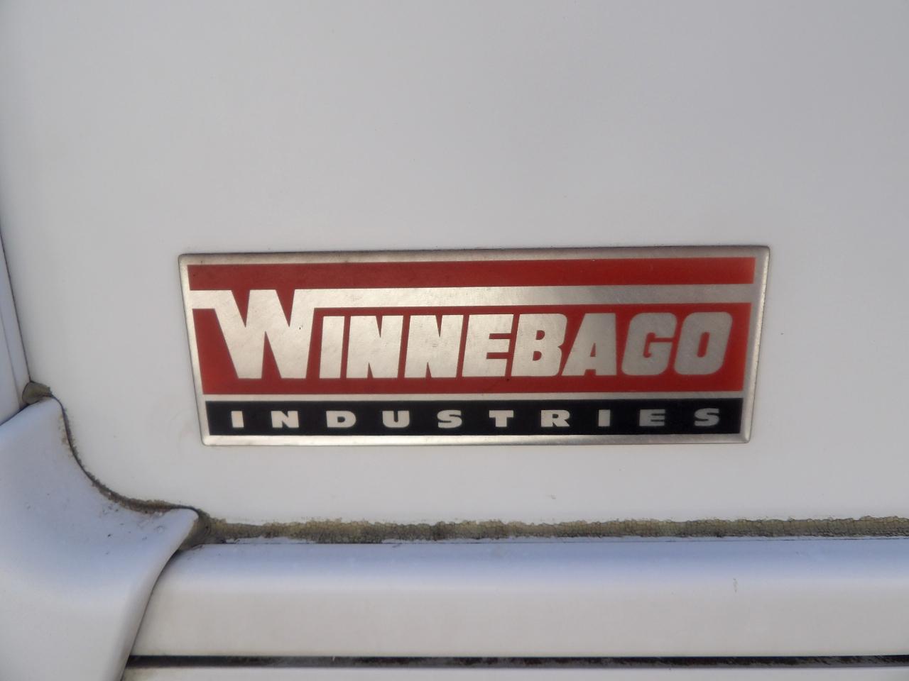 Itasca Navion  2012