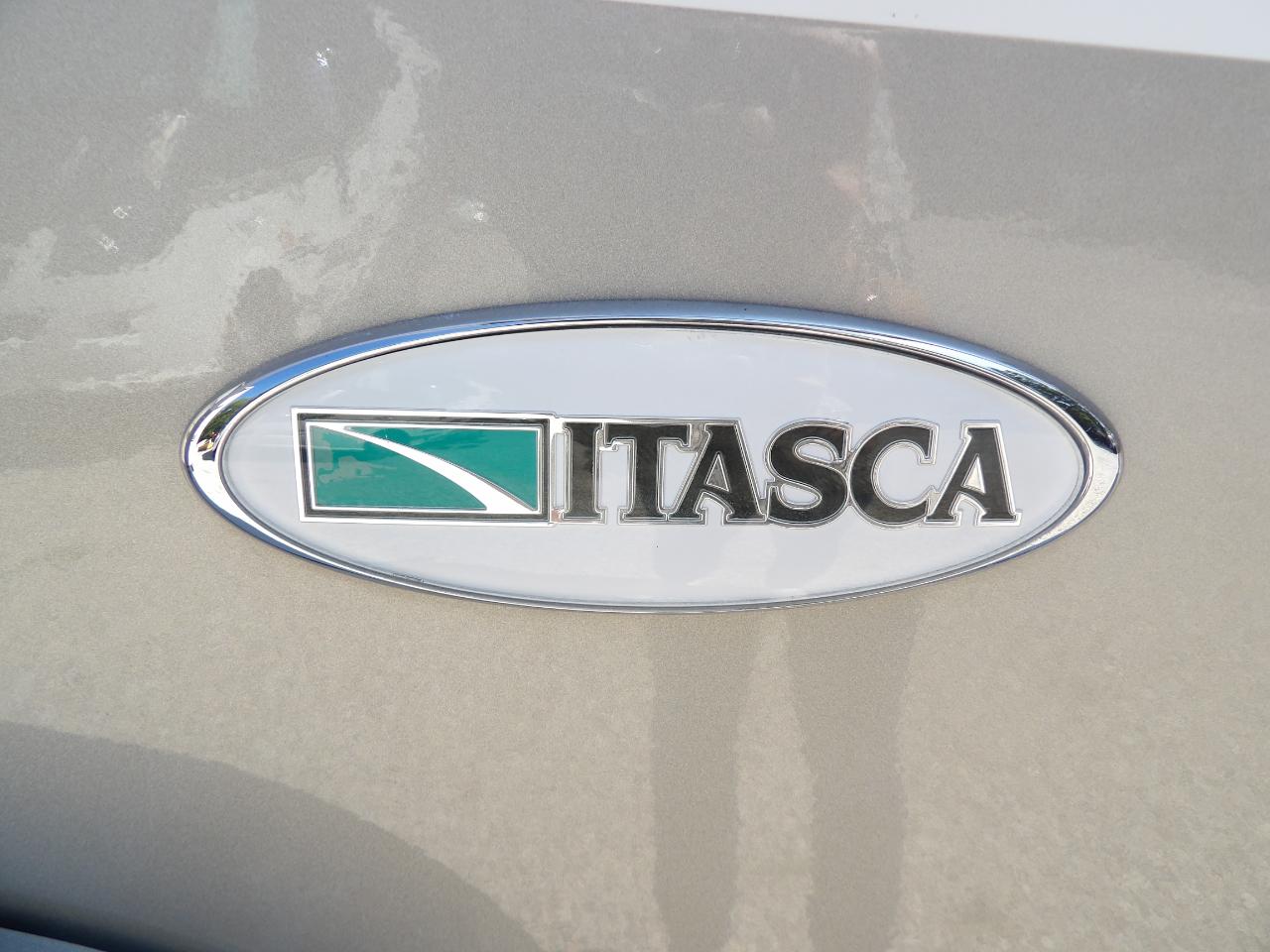 Itasca Navion  2012