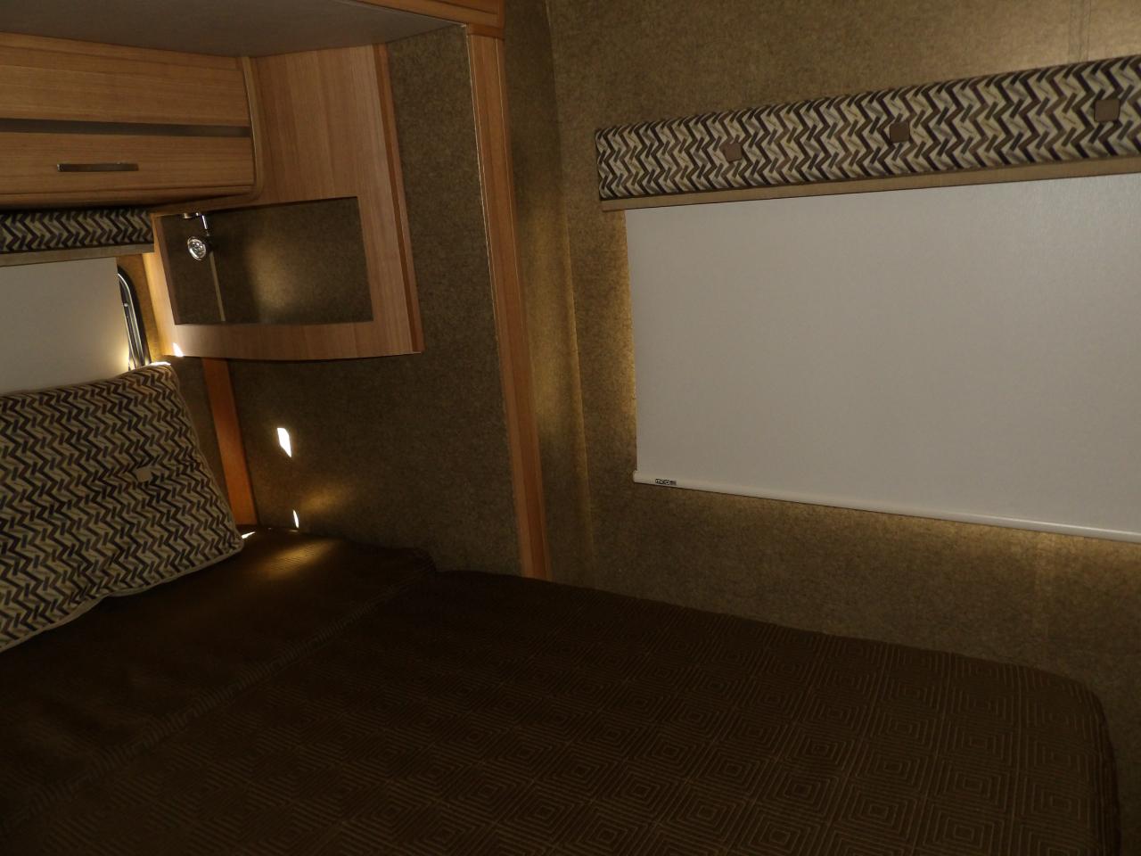 Itasca Navion  2012