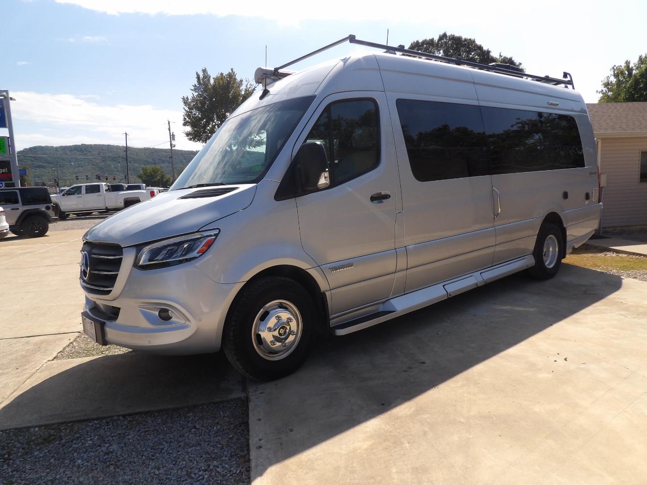 Winnebago Era  2021