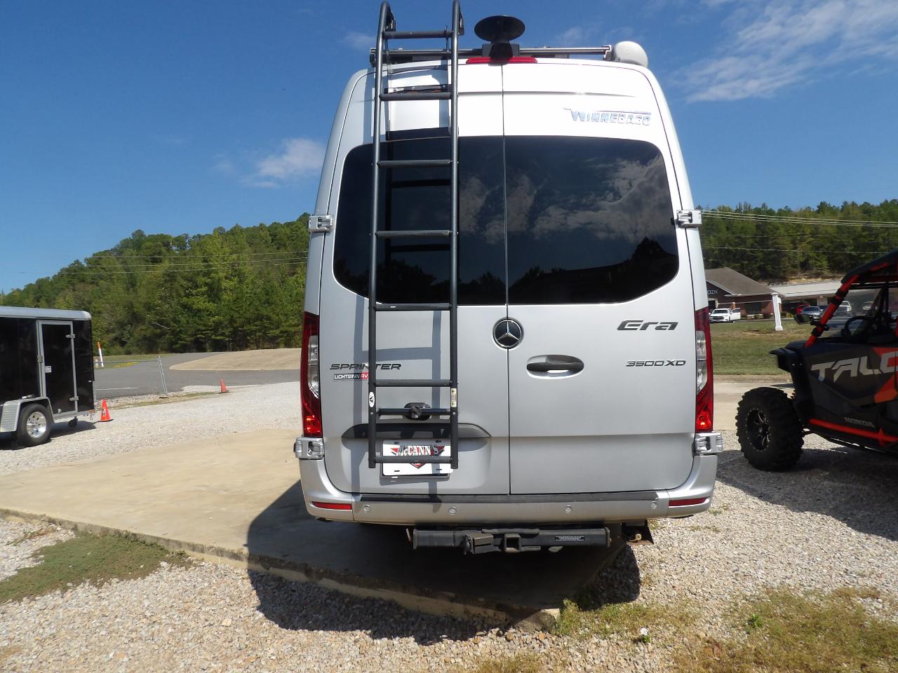 Winnebago Era  2021