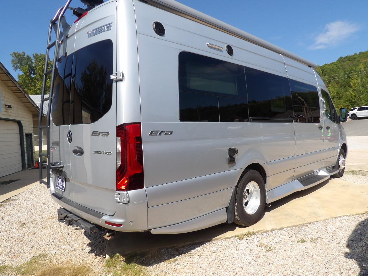 Winnebago Era  2021