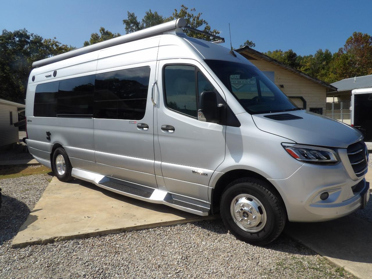 Winnebago Era  2021