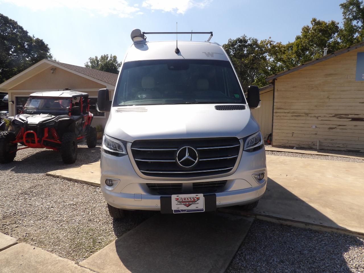 Winnebago Era  2021
