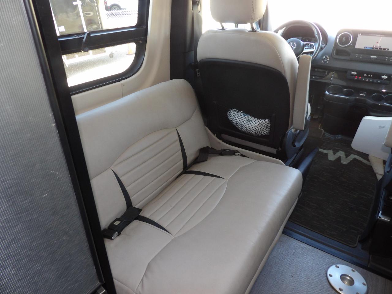 Winnebago Era  2021