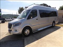 2021 Winnebago Era 