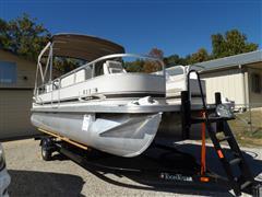 2004 Princecraft DLX 