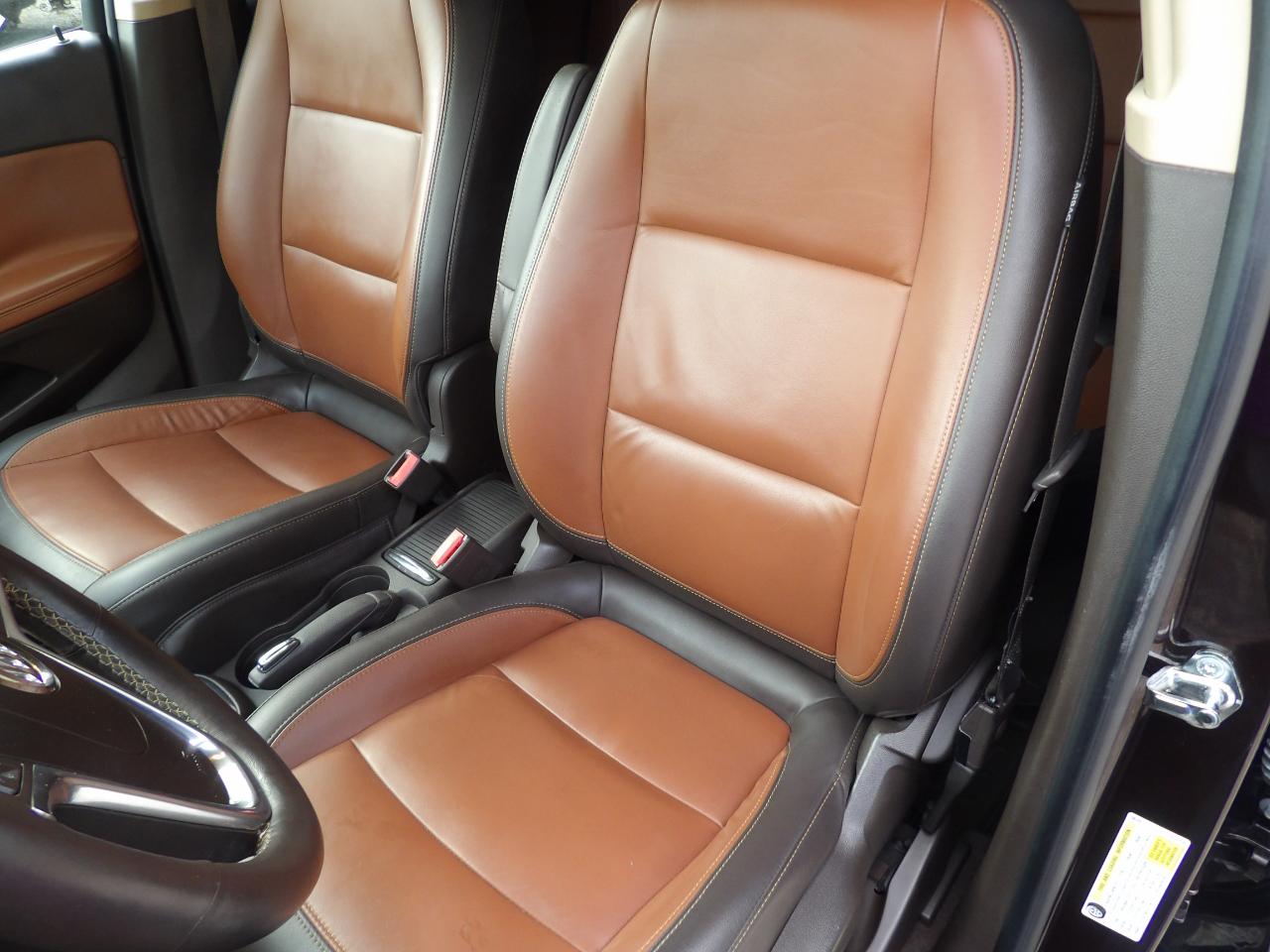 Buick Encore FWD 4dr Leather 2013