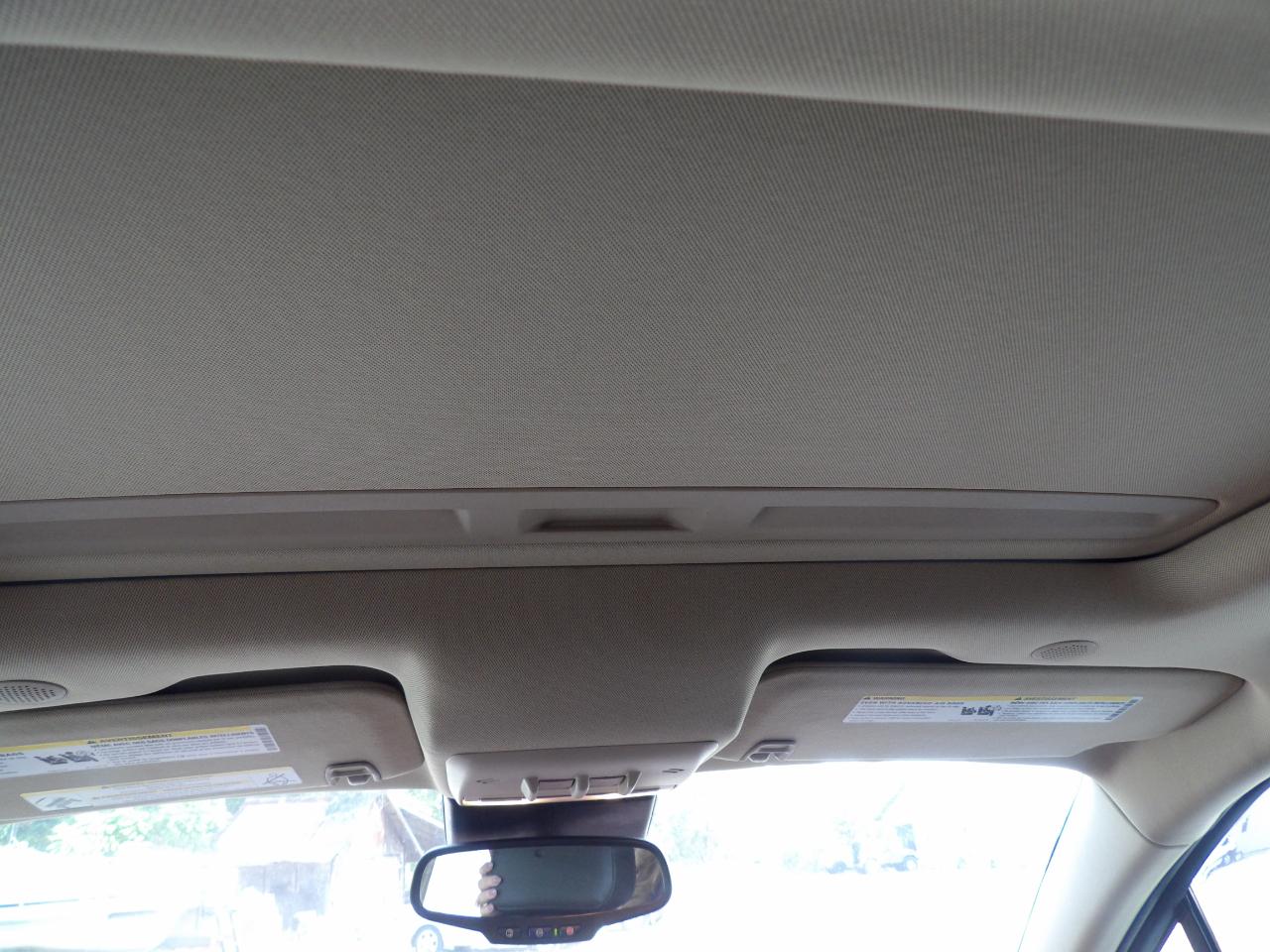 Buick Encore FWD 4dr Leather 2013