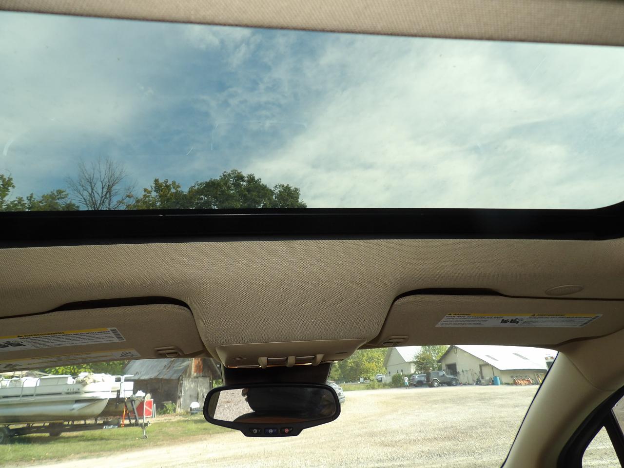 Buick Encore FWD 4dr Leather 2013
