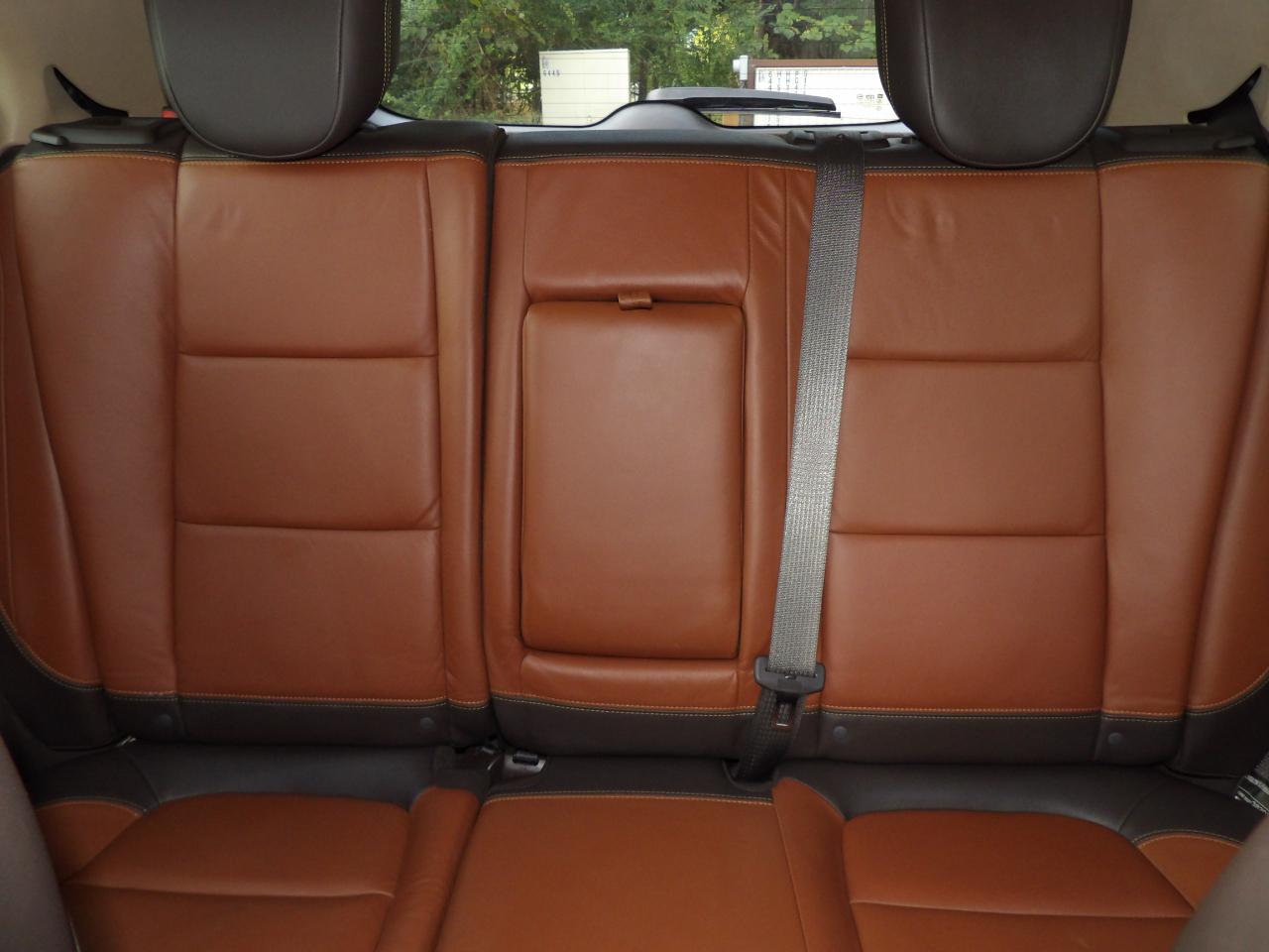 Buick Encore FWD 4dr Leather 2013