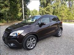 2013 Buick Encore 