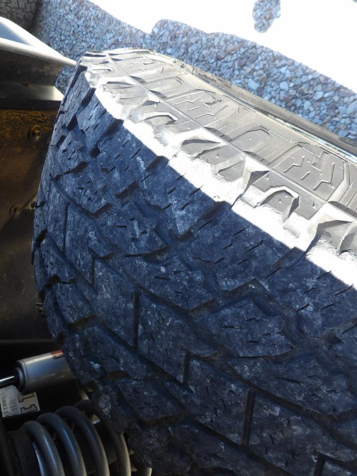 Jeep Wrangler photo 6
