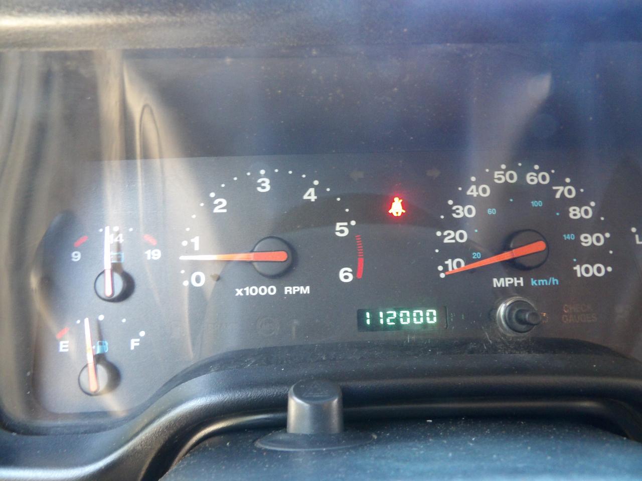 Jeep Wrangler photo 16