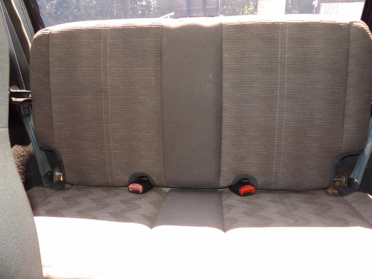 Jeep Wrangler photo 19