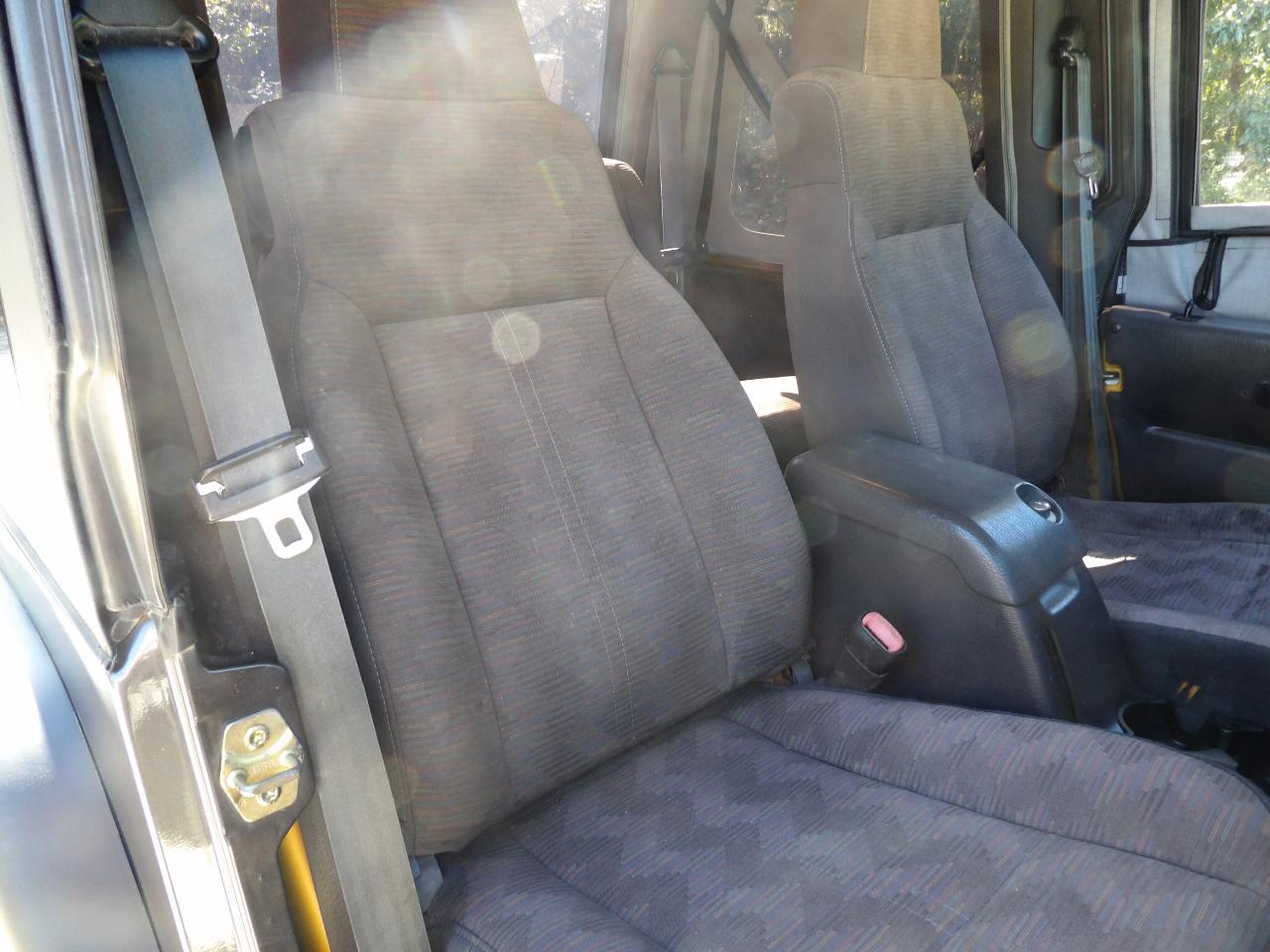 Jeep Wrangler photo 21