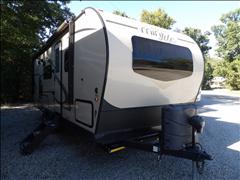 2019 Rockwood Mini-Lite 2507S 