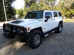 2007 HUMMER H3 