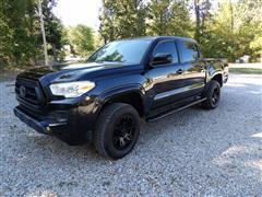 2021 Toyota Tacoma 2WD 