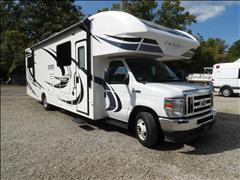2021 Entegra Coach Odyssey 