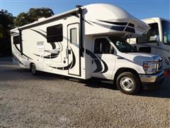 2021 Entegra Coach Odyssey 