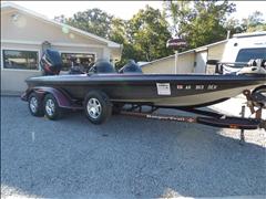 2003 Ranger Boats Comanche 