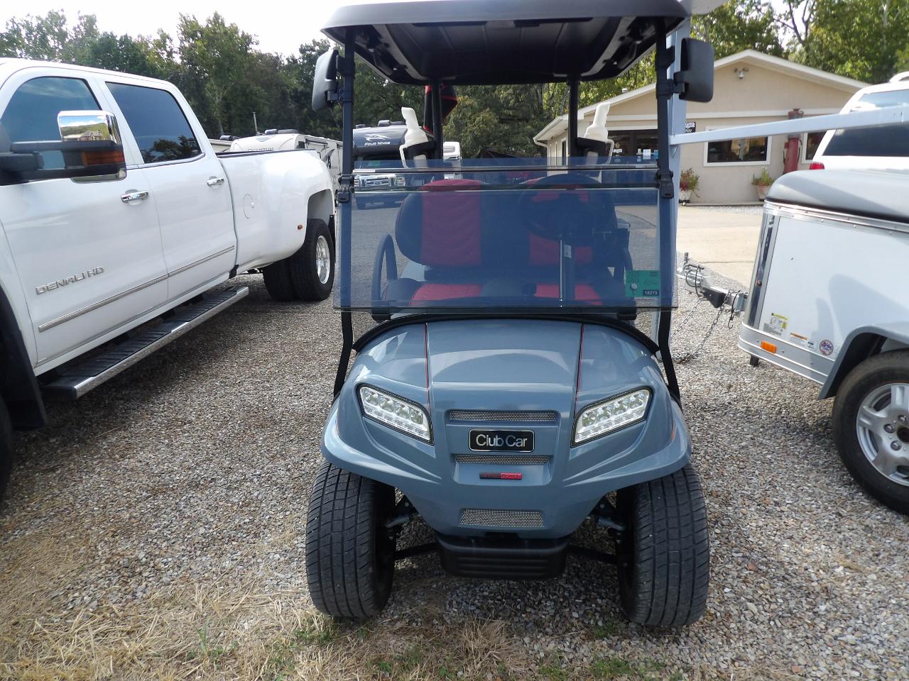Club Car Onward  2025