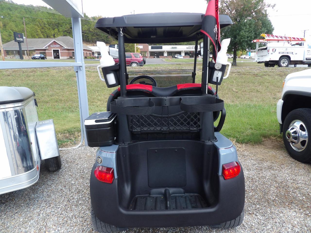 Club Car Onward  2025