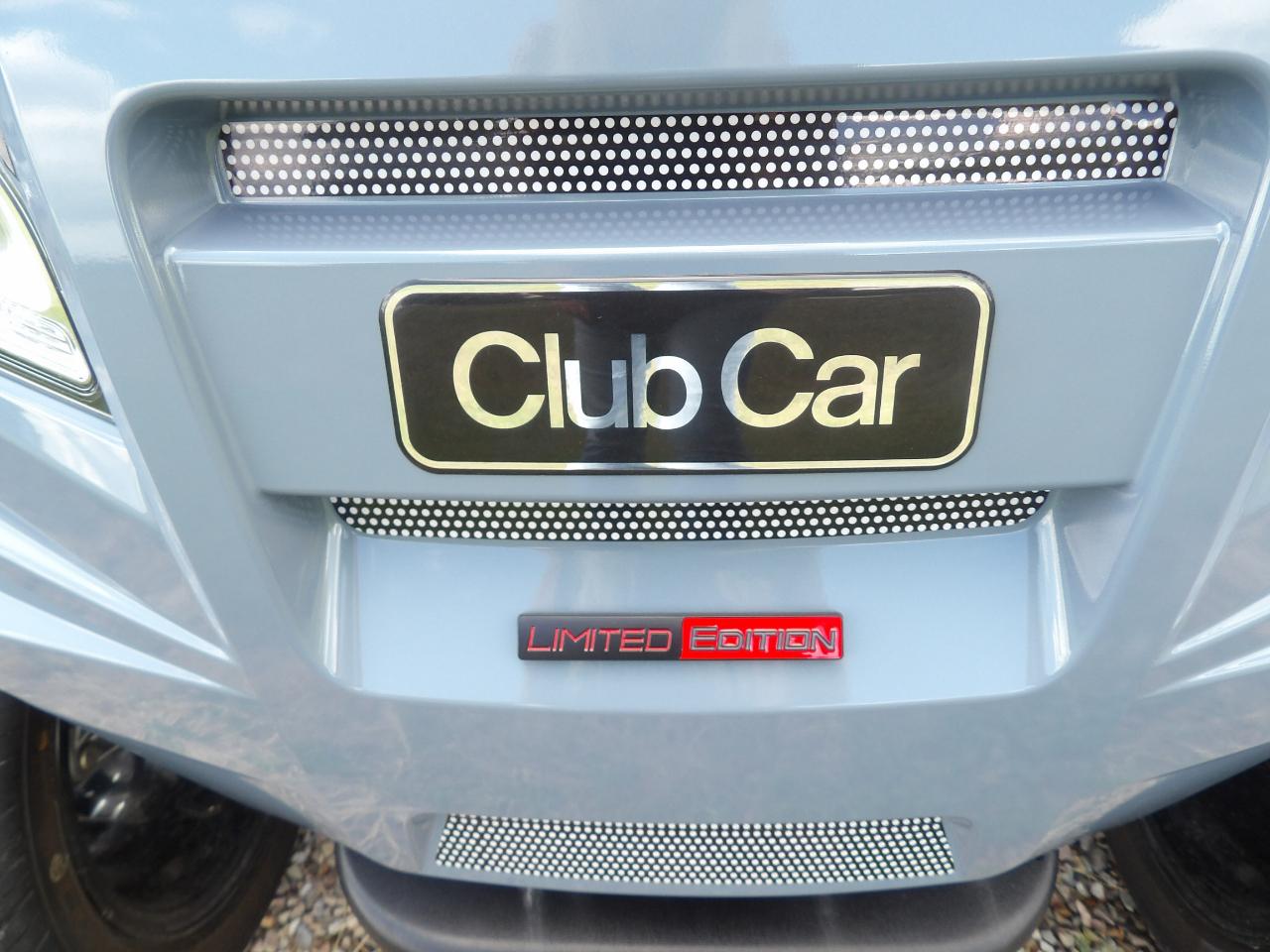 Club Car Onward  2025