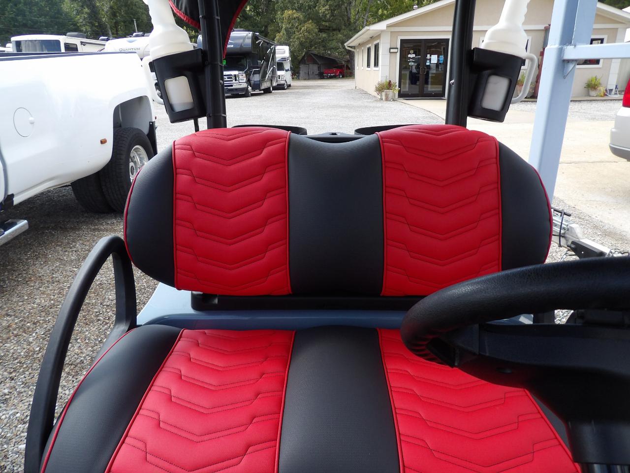 Club Car Onward  2025